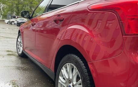 Ford Focus III, 2012 год, 690 000 рублей, 4 фотография