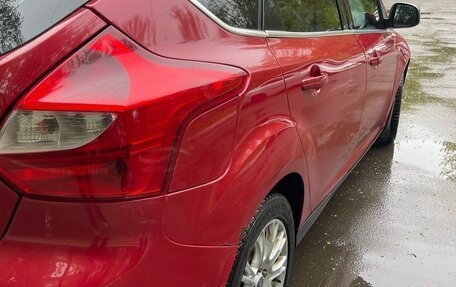 Ford Focus III, 2012 год, 690 000 рублей, 7 фотография