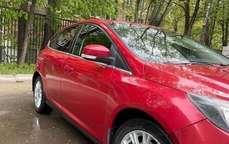 Ford Focus III, 2012 год, 690 000 рублей, 8 фотография