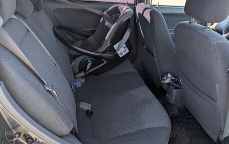 KIA Rio II, 2005 год, 320 000 рублей, 7 фотография