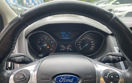 Ford Focus III, 2012 год, 690 000 рублей, 15 фотография