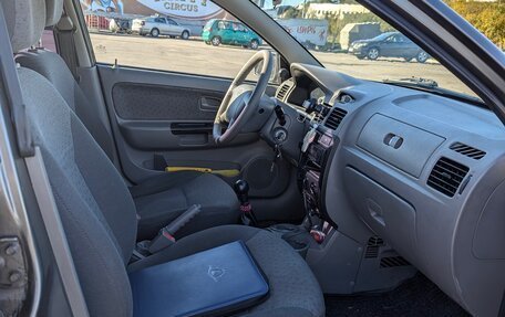 KIA Rio II, 2005 год, 320 000 рублей, 6 фотография