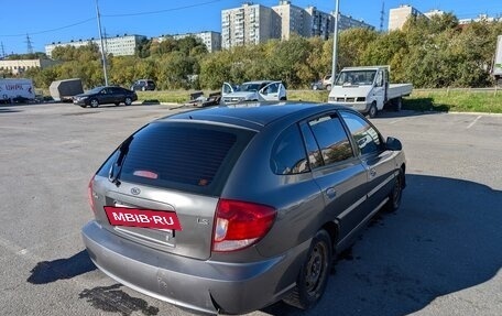 KIA Rio II, 2005 год, 320 000 рублей, 4 фотография