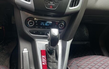 Ford Focus III, 2012 год, 690 000 рублей, 16 фотография