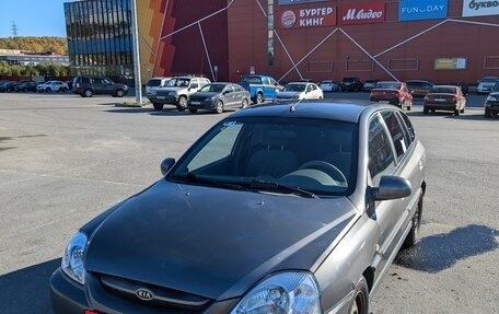 KIA Rio II, 2005 год, 320 000 рублей, 2 фотография