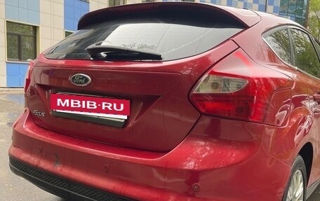 Ford Focus III, 2012 год, 690 000 рублей, 12 фотография