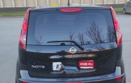 Nissan Note II рестайлинг, 2012 год, 700 000 рублей, 3 фотография