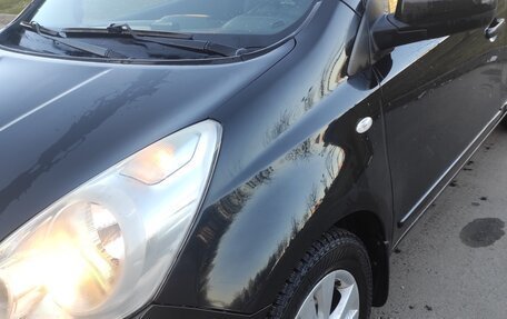 Nissan Note II рестайлинг, 2012 год, 700 000 рублей, 7 фотография