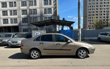 Ford Focus IV, 2002 год, 320 000 рублей, 2 фотография