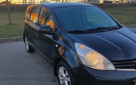 Nissan Note II рестайлинг, 2012 год, 700 000 рублей, 13 фотография