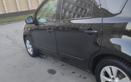 Nissan Note II рестайлинг, 2012 год, 700 000 рублей, 10 фотография