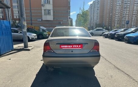 Ford Focus IV, 2002 год, 320 000 рублей, 5 фотография