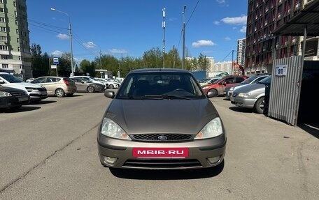 Ford Focus IV, 2002 год, 320 000 рублей, 3 фотография