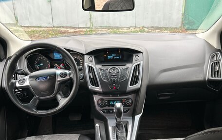 Ford Focus III, 2012 год, 750 000 рублей, 6 фотография