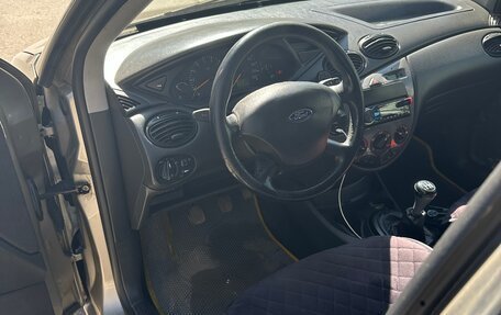 Ford Focus IV, 2002 год, 320 000 рублей, 7 фотография