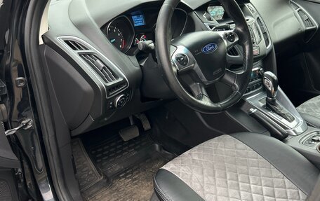 Ford Focus III, 2012 год, 750 000 рублей, 9 фотография