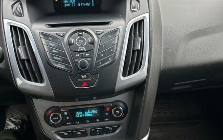 Ford Focus III, 2012 год, 750 000 рублей, 5 фотография