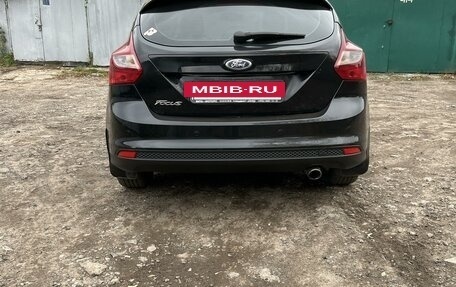 Ford Focus III, 2012 год, 750 000 рублей, 4 фотография