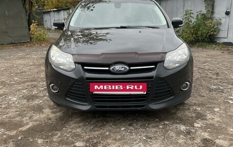Ford Focus III, 2012 год, 750 000 рублей, 7 фотография