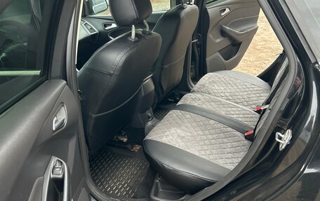 Ford Focus III, 2012 год, 750 000 рублей, 10 фотография
