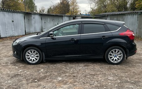 Ford Focus III, 2012 год, 750 000 рублей, 11 фотография