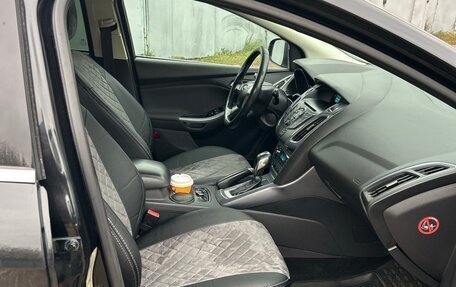 Ford Focus III, 2012 год, 750 000 рублей, 14 фотография