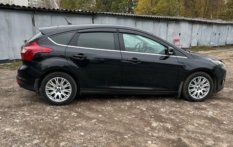 Ford Focus III, 2012 год, 750 000 рублей, 13 фотография