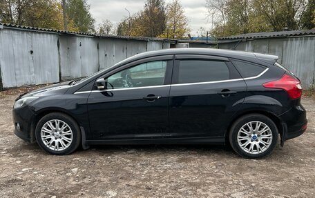 Ford Focus III, 2012 год, 750 000 рублей, 12 фотография