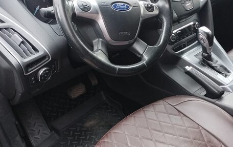 Ford Focus III, 2015 год, 950 000 рублей, 10 фотография