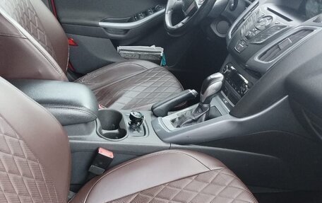 Ford Focus III, 2015 год, 950 000 рублей, 9 фотография