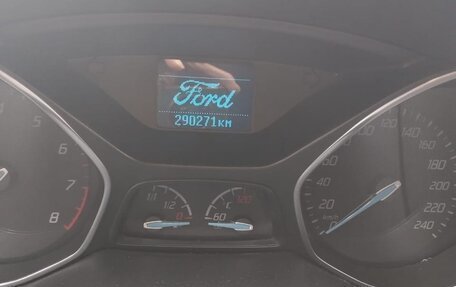 Ford Focus III, 2015 год, 950 000 рублей, 11 фотография