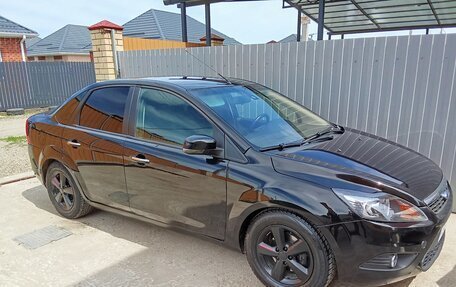 Ford Focus II рестайлинг, 2008 год, 410 000 рублей, 2 фотография