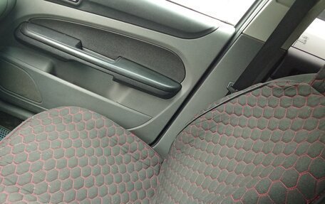 Ford Focus II рестайлинг, 2008 год, 410 000 рублей, 11 фотография