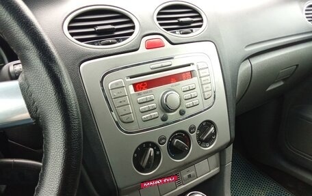 Ford Focus II рестайлинг, 2008 год, 410 000 рублей, 15 фотография