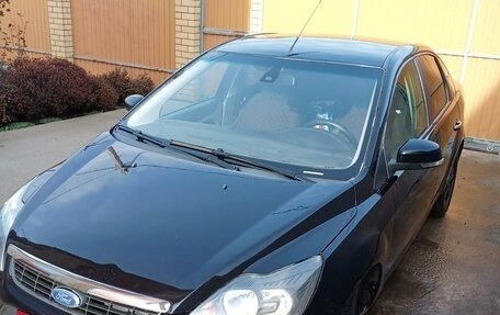 Ford Focus II рестайлинг, 2008 год, 410 000 рублей, 12 фотография