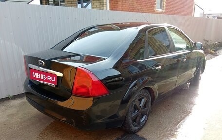 Ford Focus II рестайлинг, 2008 год, 410 000 рублей, 9 фотография