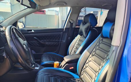Volkswagen Golf V, 2005 год, 700 000 рублей, 2 фотография