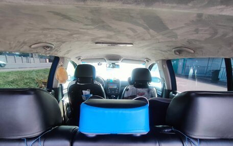 Volkswagen Golf V, 2005 год, 700 000 рублей, 6 фотография