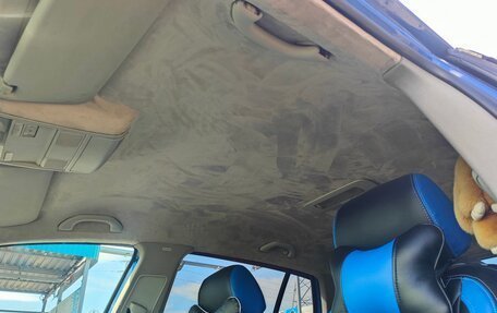 Volkswagen Golf V, 2005 год, 700 000 рублей, 5 фотография