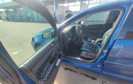 Volkswagen Golf V, 2005 год, 700 000 рублей, 8 фотография
