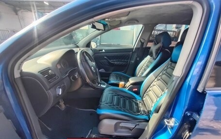 Volkswagen Golf V, 2005 год, 700 000 рублей, 7 фотография