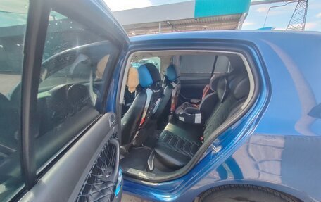 Volkswagen Golf V, 2005 год, 700 000 рублей, 24 фотография