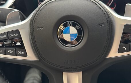 BMW Z4, 2019 год, 5 000 000 рублей, 11 фотография