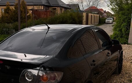 Mazda 3, 2005 год, 360 000 рублей, 2 фотография