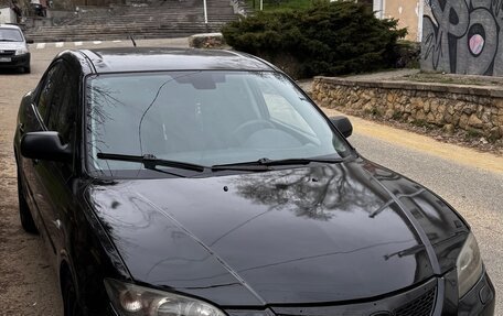 Mazda 3, 2005 год, 360 000 рублей, 7 фотография