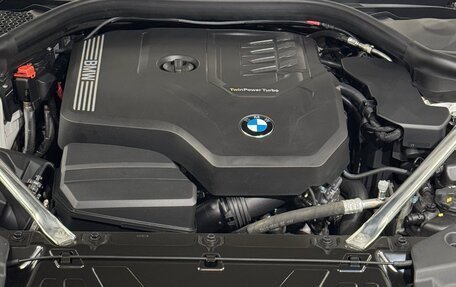 BMW Z4, 2019 год, 5 000 000 рублей, 16 фотография
