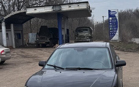 Mazda 3, 2005 год, 360 000 рублей, 10 фотография