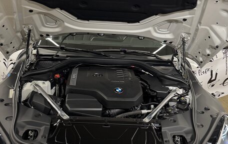 BMW Z4, 2019 год, 5 000 000 рублей, 15 фотография