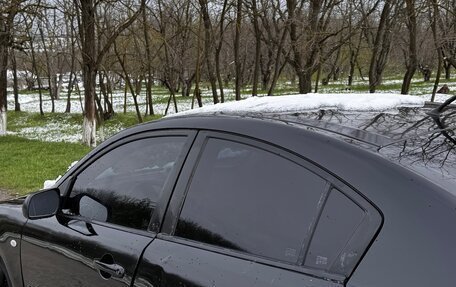 Mazda 3, 2005 год, 360 000 рублей, 4 фотография