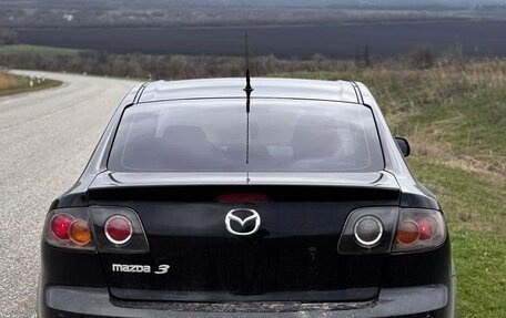 Mazda 3, 2005 год, 360 000 рублей, 11 фотография